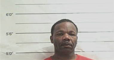 Joshua Rogers, - Orleans Parish County, LA 